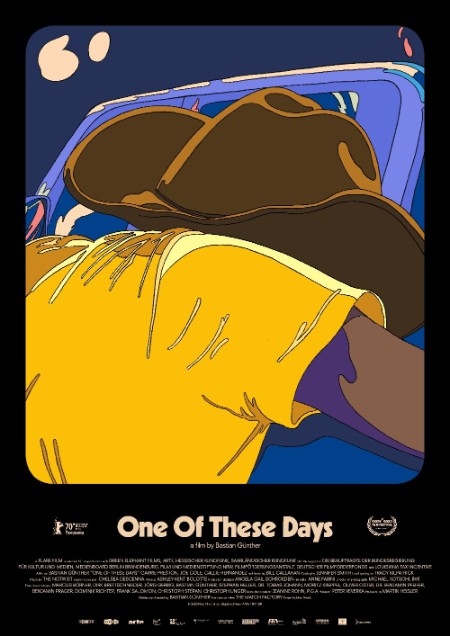 One of These Days 2020 1080p WEBRip x265-LAMA