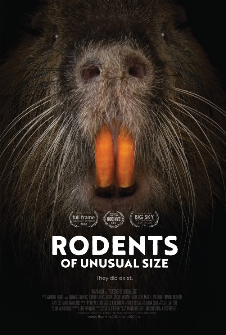 Rodents of Unusual Size 2017 1080p AMZN WEBRip DDP2 0 x264-SCOPE