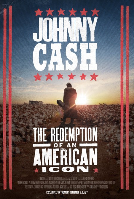 Johnny Cash Redemption of American Icon 2022 1080p AMZN WEBRip DDP5 1 x264-FLUX