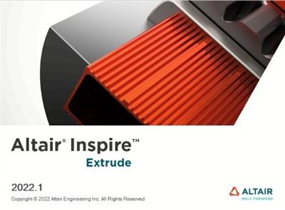 Altair Inspire Extrude 2022.3.0  (x64) 90f19279f3dde672cba00e06dedf242b