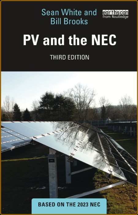 PV and the NEC: 2020 NEC Version