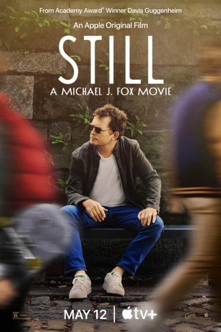 STILL A Michael J Fox Movie 2023 1080p ATVP WEB-DL DDP5 1 Atmos H 264-WDYM