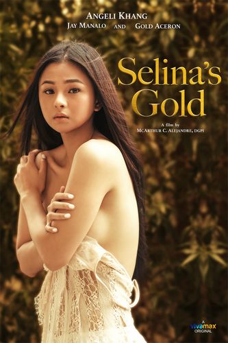   / Selina's Gold (2022) WEBRip | L2