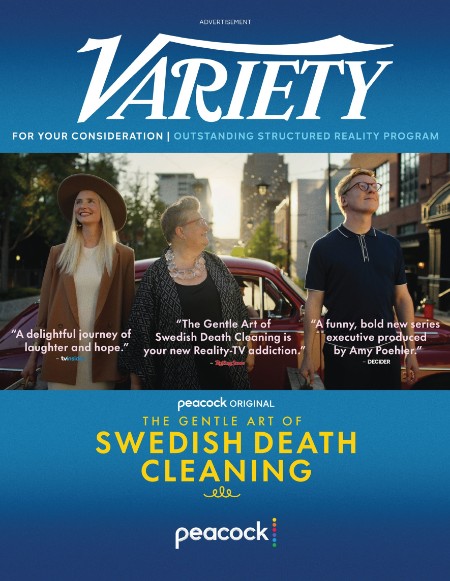 Variety – May 03, 2023