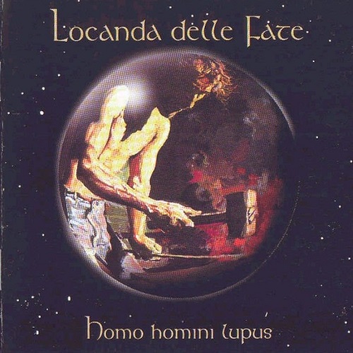 Locanda Delle Fate - Homo Homini Lupus (1999) Lossless