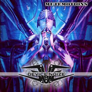 Device Noize - Mutemotions (2023)