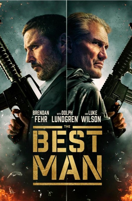 The Best Man 2023 720p AMZN WEBRip x264-GalaxyRG