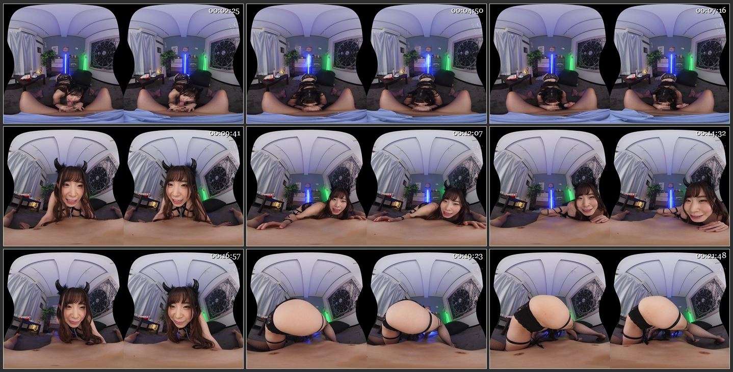Ena Satsuki - VRKM-816 B [Oculus Rift, Vive, Samsung Gear VR | SideBySide] [2048p]