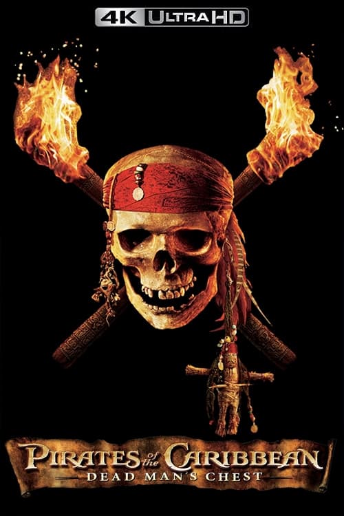 Piraci z Karaibów: Skrzynia umarlaka / Pirates of the Caribbean: Dead Man's Chest (2006)  MULTi.2160p.UHD.Blu-ray.REMUX.DV.HEVC.TrueHD.7.1.Atmos-MR ~ Lektor i Napisy PL