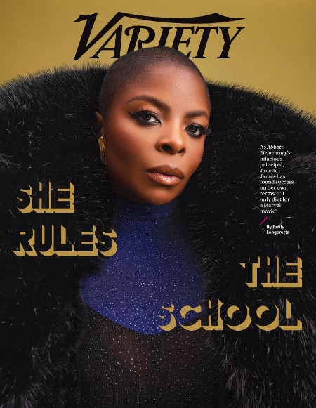 Variety – April 19, 2023