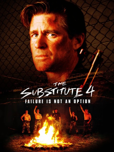 The Substitute Failure Is Not An Option (2001) 1080p [WEBRip] 5.1 YTS