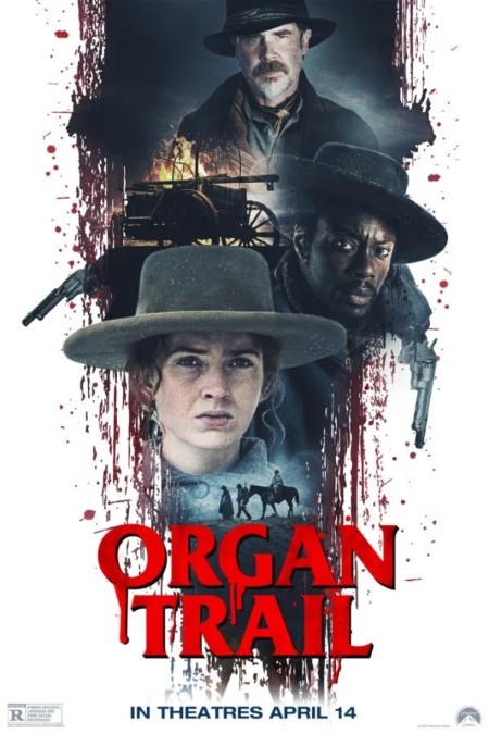 Organ Trail 2023 1080p AMZN WEBRip DDP5 1 x264-FLUX