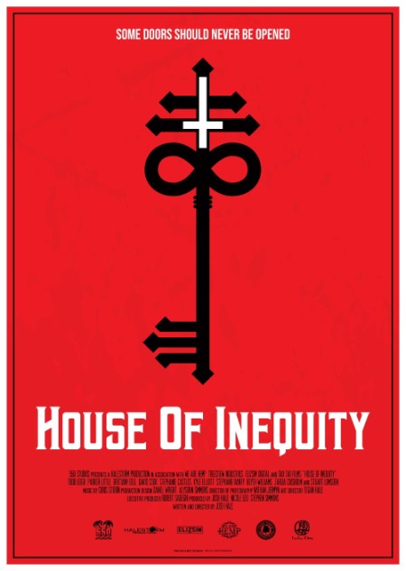 House of Inequity 2023 1080p AMZN WEBRip DDP5 1 x264-THR