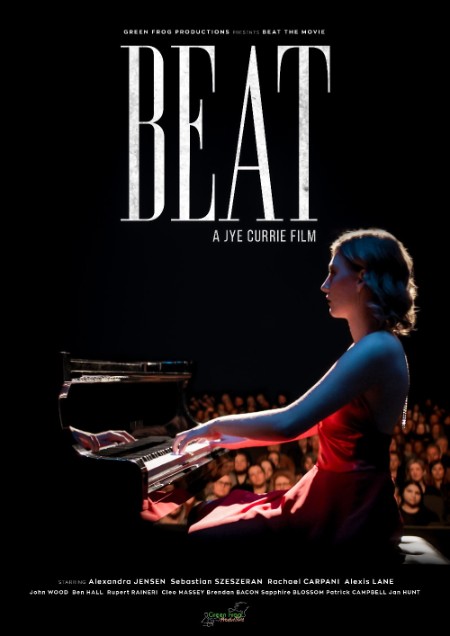 Beat 2022 1080p WEBRip x265-RARBG