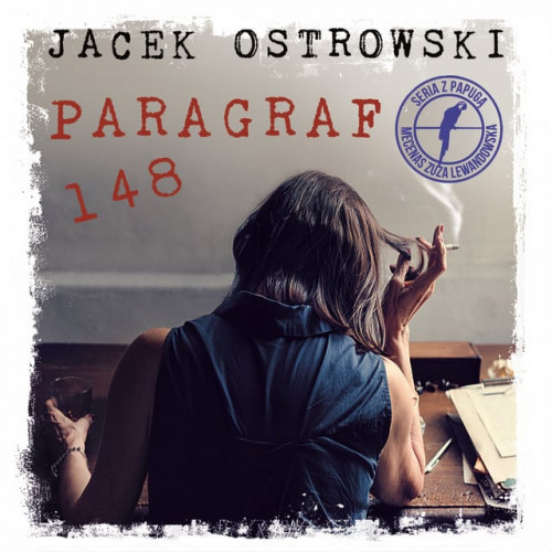Jacek Ostrowski - Zuzanna Lewandowska (tom 1) Paragraf 148