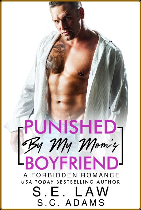 Punished By My Momy: A Forbidden Romance (Forbidden Fantasies) 0aa2adcf8b5d704a9ba99daf0f8fcf51