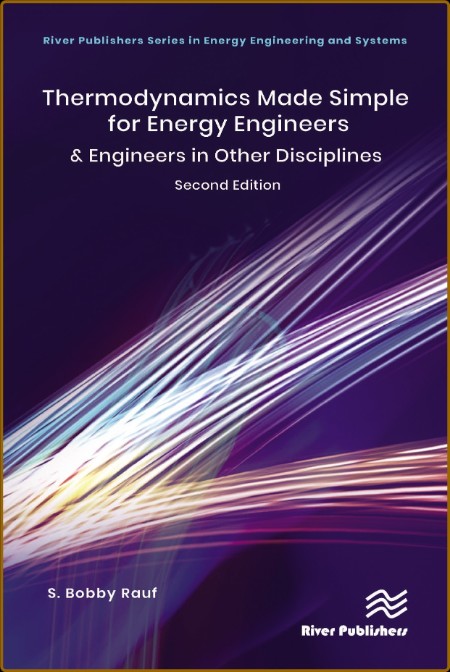 Thermodynamics Made Simple for Energy Engineers C92590d9093f3a8b0f402c98e92cc952