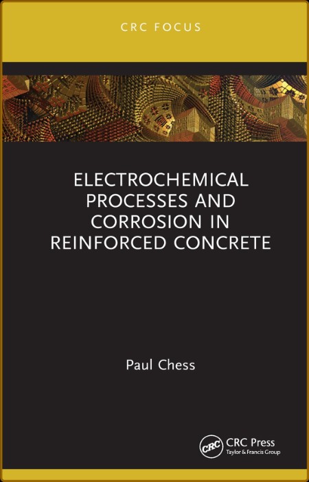 Electrochemical Processes and Corrosion in Reinforced Concrete 58803d0a1810ef471aef8556fe92c359