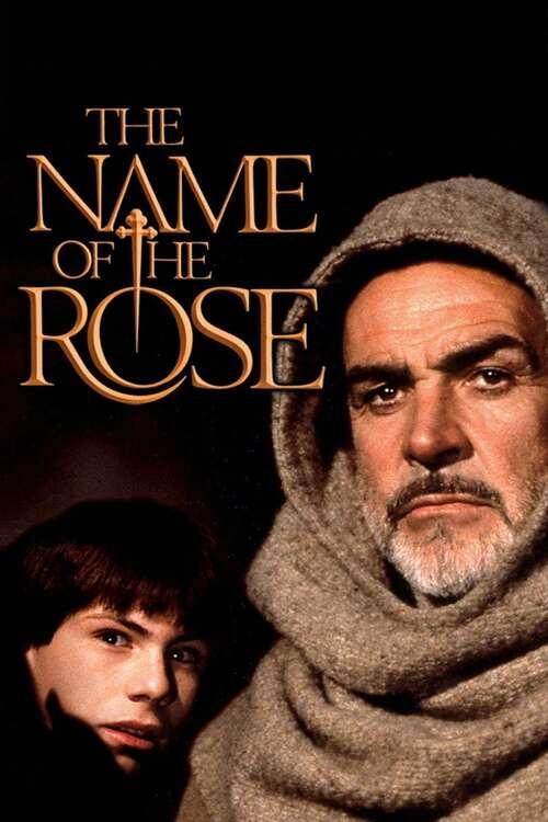 Imię róży / The Name of the Rose (1986) MULTi.1080p.BluRay.REMUX.AVC.DTS-HD.MA.5.1-MR | Lektor i Napisy PL