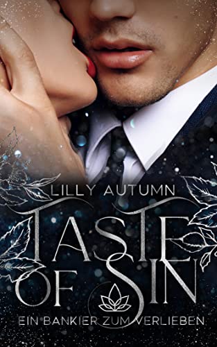 Lilly Autumn  -  Taste of Sin