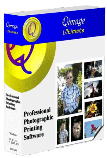 Qimage Ultimate 2023.113 +  Portable by FC Portables