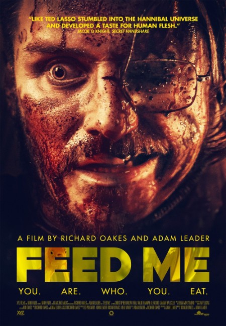 Feed Me 2022 1080p BluRay x264-JustWatch