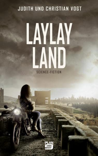 Judith Vogt  -  Laylayland