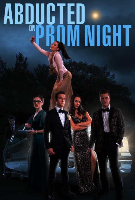 Abducted On Prom Night 2023 PROPER 1080p WEBRip x265-LAMA