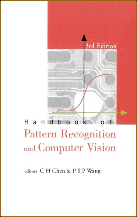 Handbook of Pattern Recognition and Computer Vision 77726ea34b61e76e3e888e18bed7cd7f