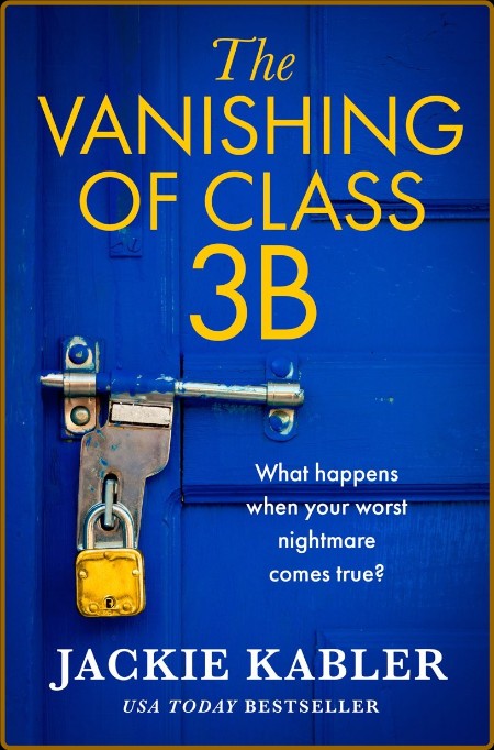 The Vanishing of Class 3B Cda7bbfbe2f4894826b7a7ca6d110e93