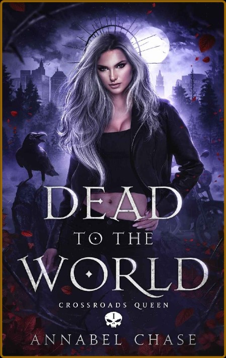 Dead to the World (Crossroads Queen Book 1) 5c95059db9cd9daff90867d1f380a19c