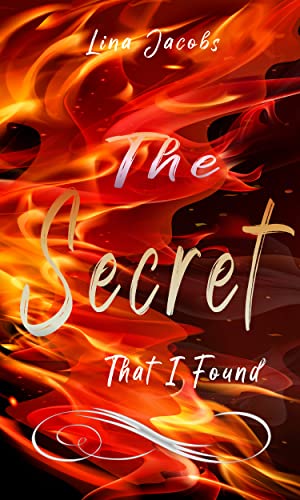 Lina Jacobs  -  The Secret that I found