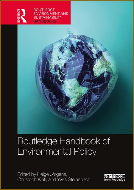 Routledge Handbook of Environmental Policy