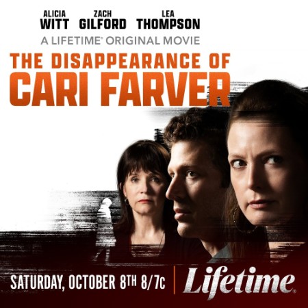 The Disappearance of Cari Farver 2022 1080p AMZN WEBRip DDP2 0 x264-ZdS