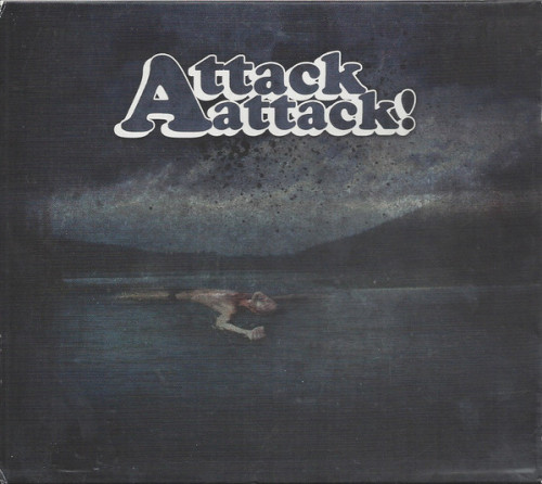 Attack Attack! - Attack Attack! (2010) (LOSSLESS)