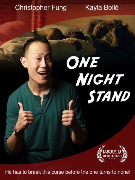 One Night Stand 2023 1080p NF WEB-DL x264 DDP5 1-PTerWEB