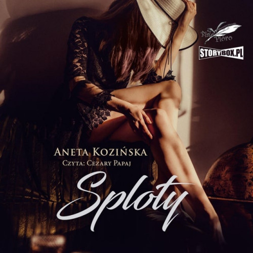 Aneta Kozińska - Sploty