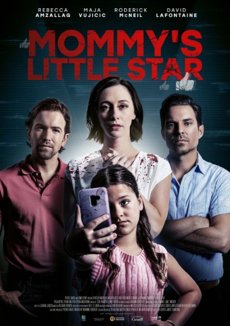 Mommys Little Star 2022 720p AMZN WEBRip x264-GalaxyRG