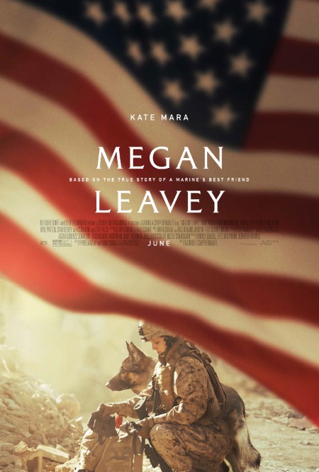 Megan Leavey 2017 720p AMZN WEBRip x264-GalaxyRG