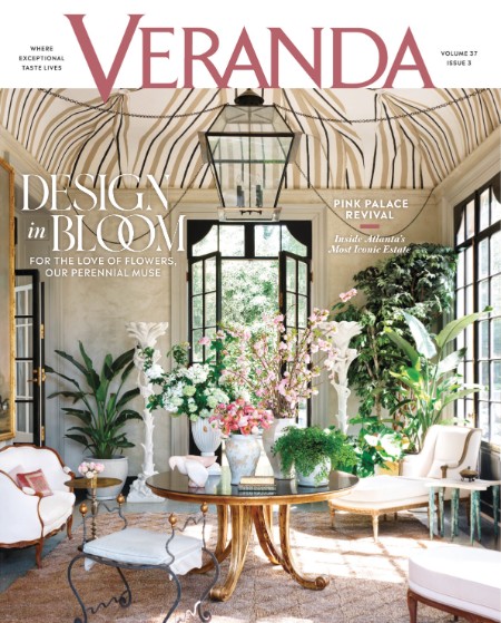 Veranda - May 2023