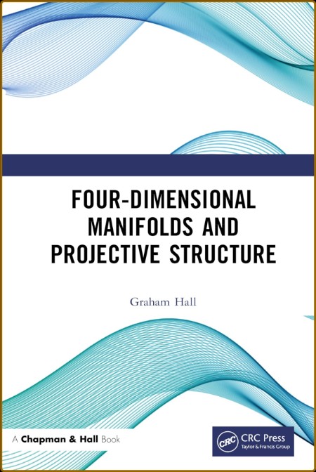 Four-Dimensional Manifolds and Projective Structure 30efaaca2c31a5f85cbe899039f90bd4