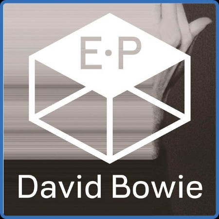 David Bowie - The Next Day Extra EP (2023)