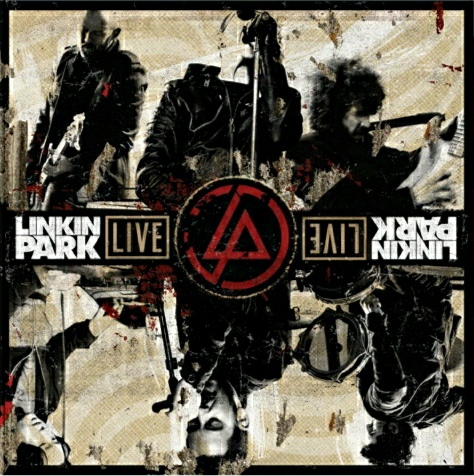 Linkin Park - Live In New York (2008)
