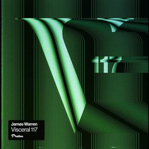 Visceral 117 [Mix] (2023)