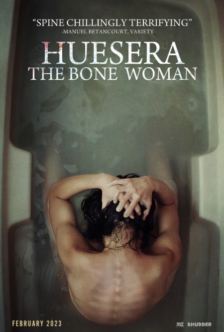 Huesera The Bone Woman 2022 1080p WEB h264-EDITH