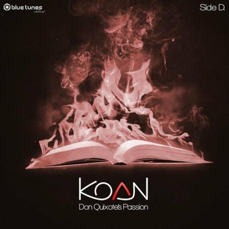 Koan - Don Quixote's Passion (Side D) (2023)