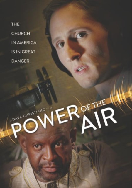 Power of Air 2018 720p AMZN WEBRip x264-GalaxyRG