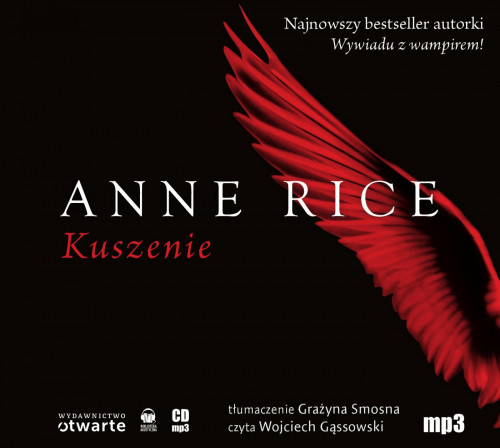 Anne Rice - Kuszenie