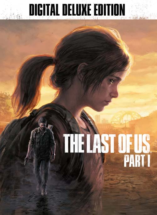 The Last of Us: Part I Deluxe Edition (2023) [+Update 1.0.5.1] MULTi25-ElAmigos / Polska wersja językowa
