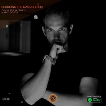 VA - Seducing The Dancefloor (Compiled & Mixed by Marco De Nor) (2023) MP3